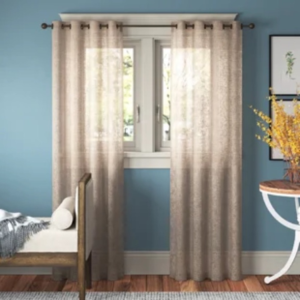 Window Panels